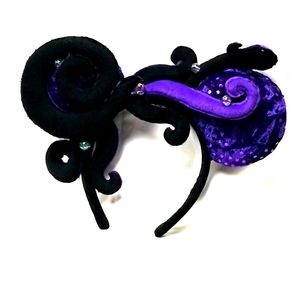 Disney Ursula Special Villain Ears